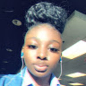 Meet your Posher, Tyauna